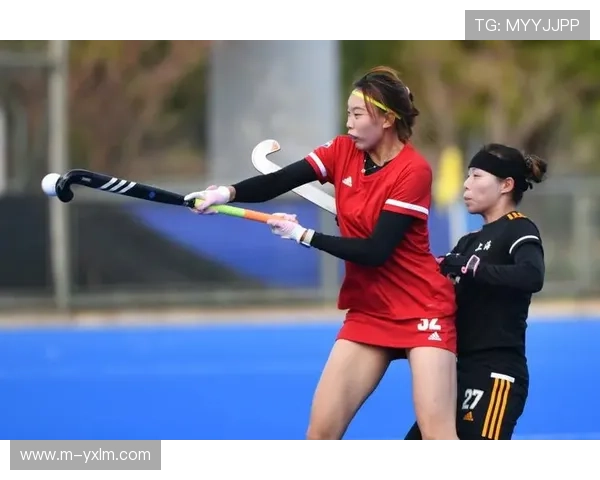 奉贤区曲棍球队成绩突出引发地方媒体及澎湃新闻广泛关注