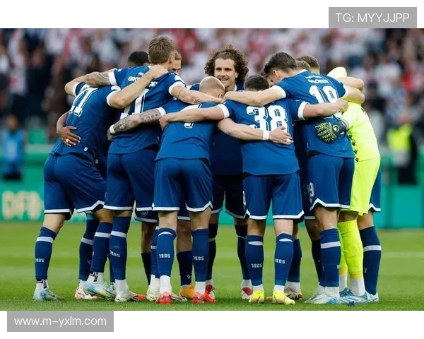 挪威晋级引发国内足球热潮,青少年参与度攀升