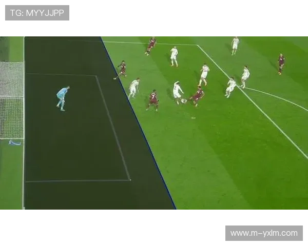 英超引入半自动越位技术，裁判误判率下降显著