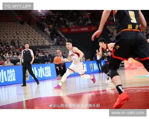 深圳马可波罗105-95力克山西，贺希宁23分助球队稳居积分榜前六